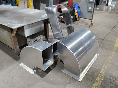 custom sheet metal fabrications|sheet metal ductwork fabrication near me.